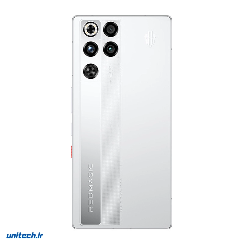 گوشی موبایل زد تی ای مدل nubia RedMagic 11 Pro دو سیم کارت با حافظه 256 گیگابایت و رم 12 گیگابایت2